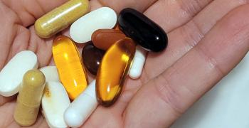 какие витамины лучше пить