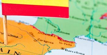 прописка в испании