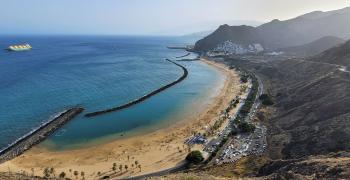 тенерифе. испания