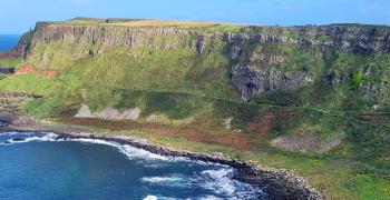 Северная Ирландия что посмотреть?