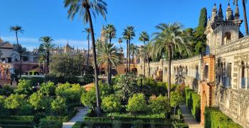 севилья. испания