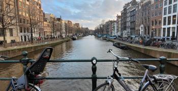 амстердам 2024. нидерланды