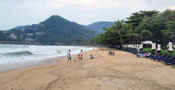 Самуй. Таиланд