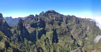 мадейра. португалия