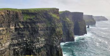 Ирландия что посмотреть?