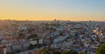 лиссабон 2025. Португалия