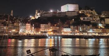 Порту что посмотреть