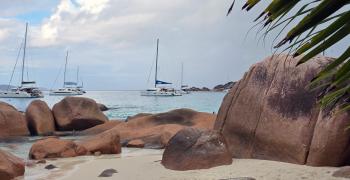 Сейшелы что посмотреть