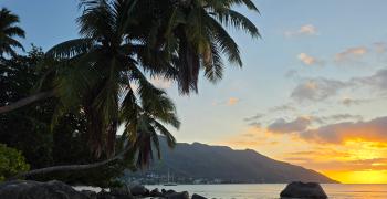 Сейшелы что посмотреть