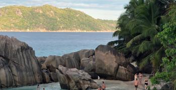 Ла Диг что посмотреть