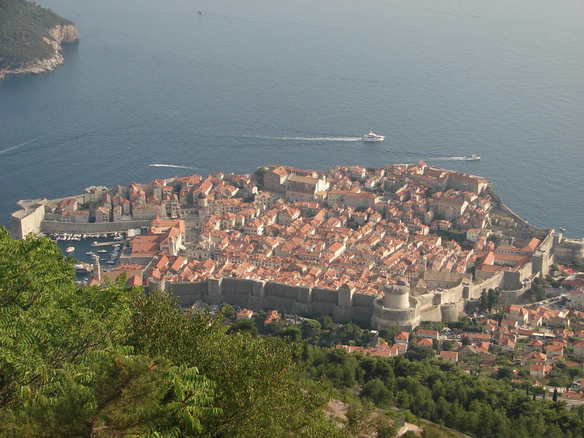 What is Dubrovnik?
