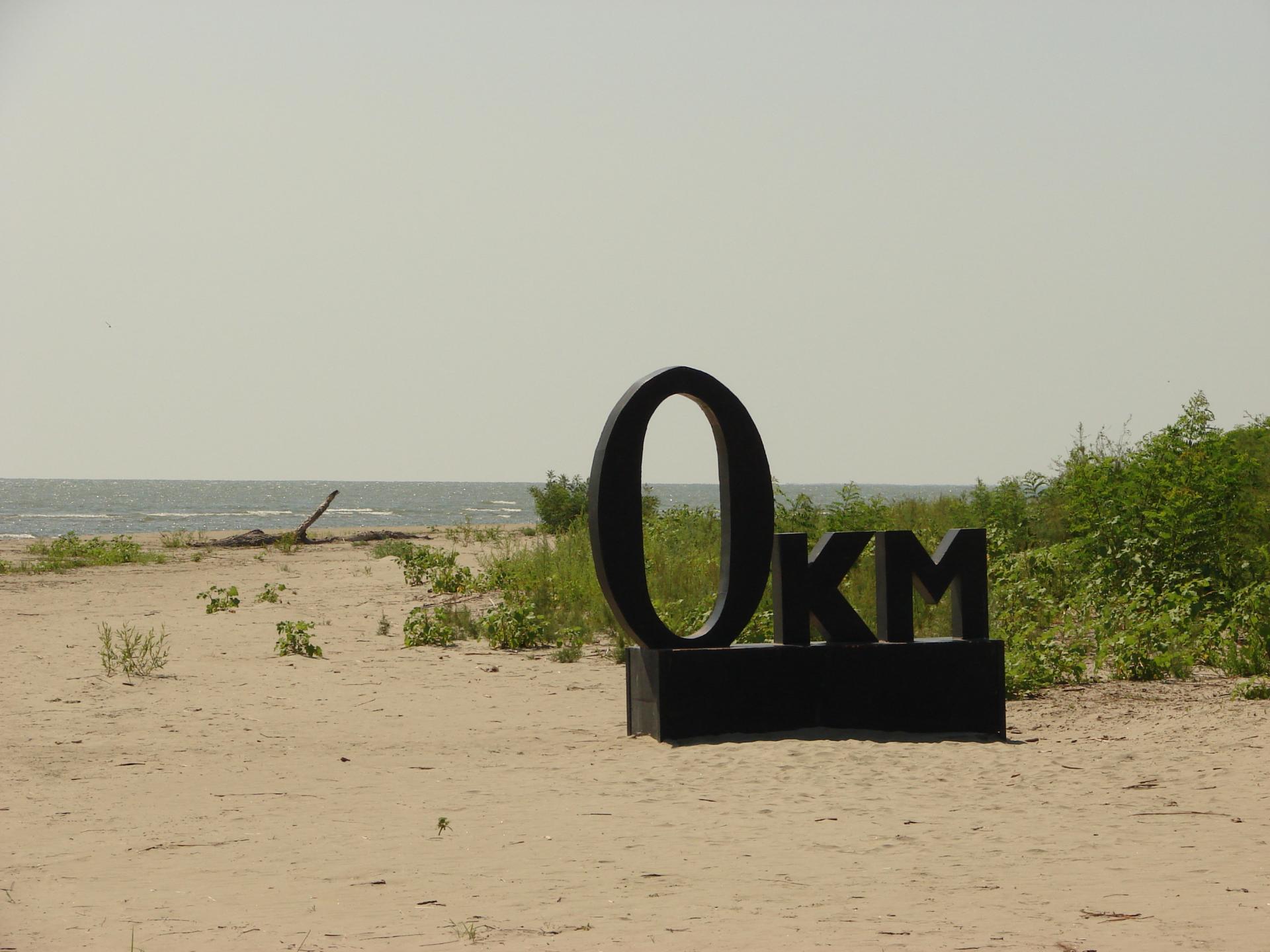 Vilkovo - "Ukrainisches Venedig" in der Region Odessa?