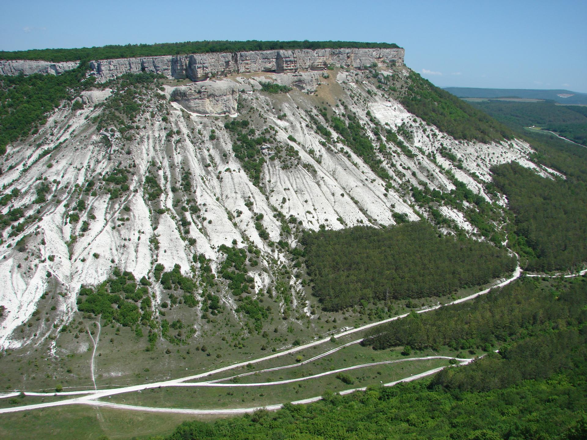 Bakhchisaray (Crimea) attractions
