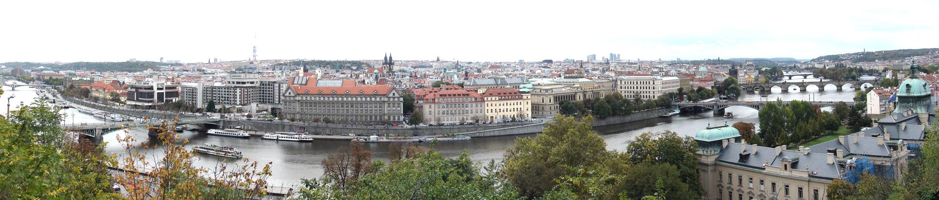 Czech Republic tourist information 2022