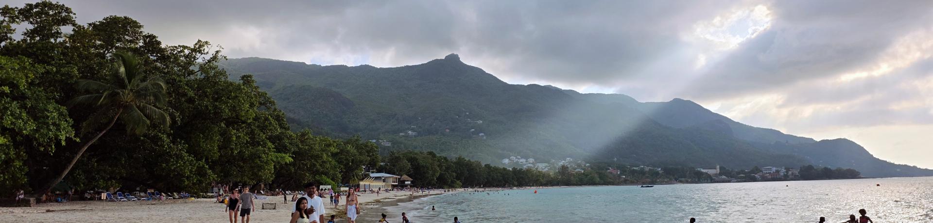 Маэ что посмотреть?