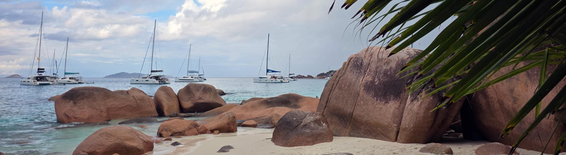 Сейшелы бюджетно