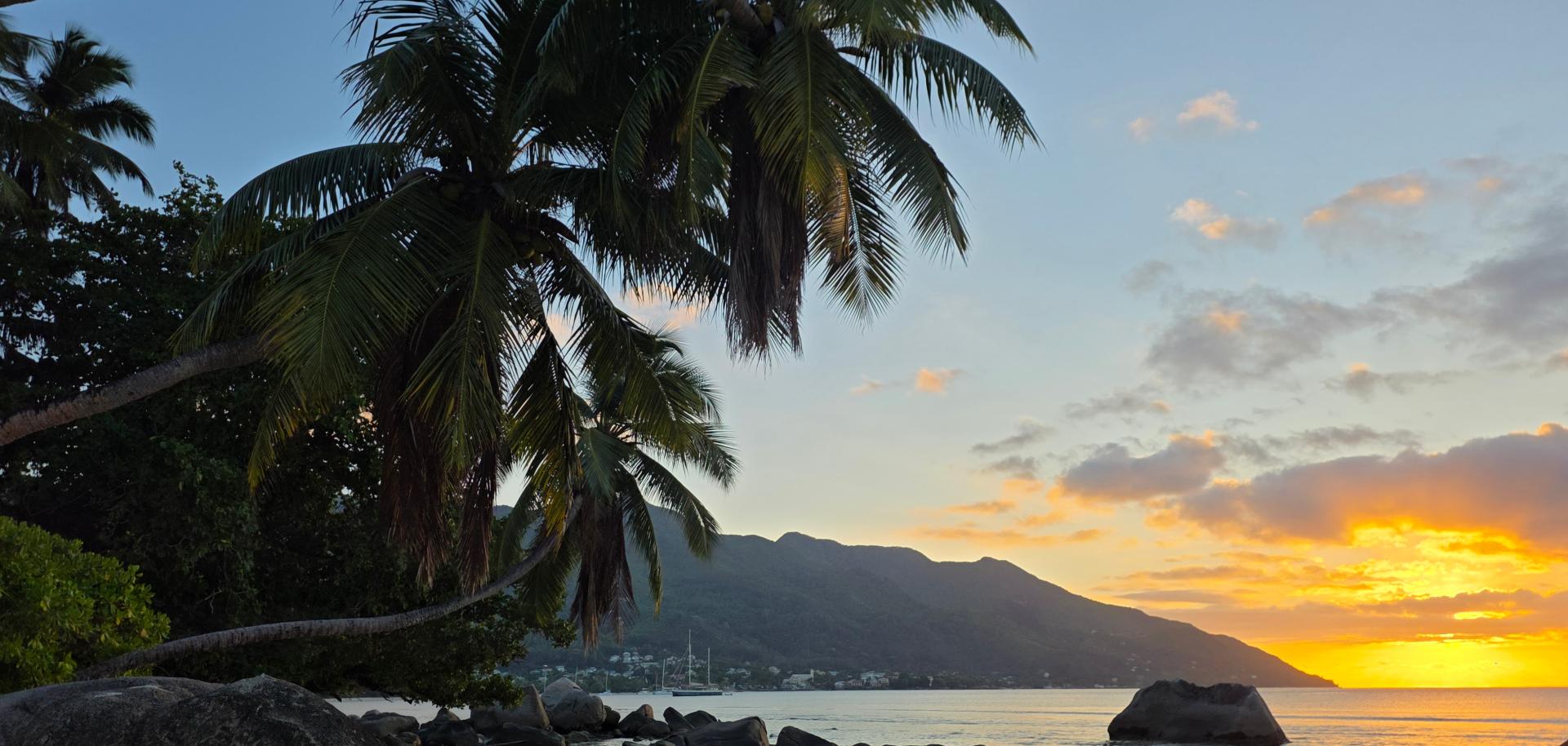 Сейшелы или Мальдивы?