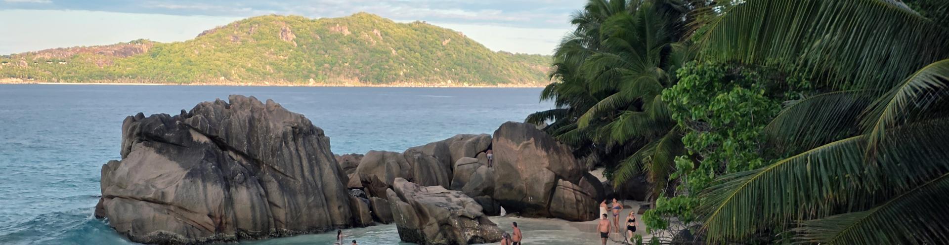 Ла Диг что посмотреть?