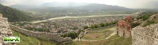 Албания. Берат