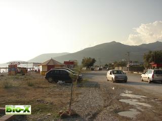 Албания. Борщ