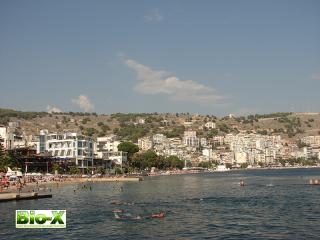 Албания. Саранда