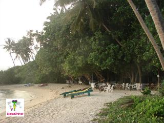 Secret Beach Mirissa