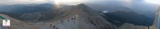 канатная дорога Olympos Teleferik. Кемер. Турция
