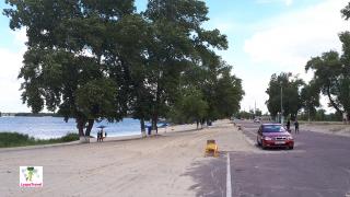 Днепрострой. Каменское. Украина