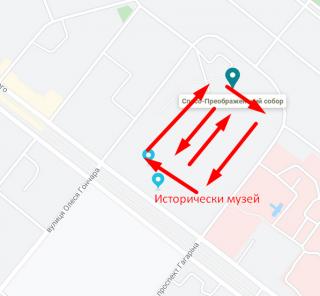 Спасо-Преображенский собор