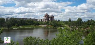 карьер на Красном камне в Днепре