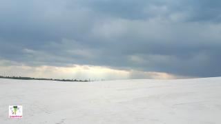 Вольногорск карьер