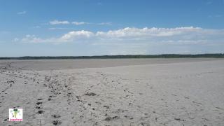 Соленый Лиман Днепропетровск. Украина