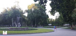 От Историчекого музея до Спасо-Преображенский собора - места для прогулок