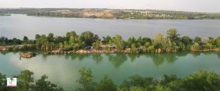 Старые Кодаки. Днепр. Украина