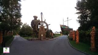 Бартоломео Днепр. Украина