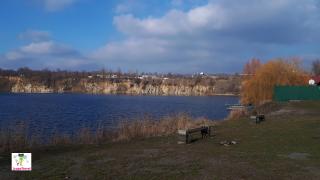 Новониколаевский карьер