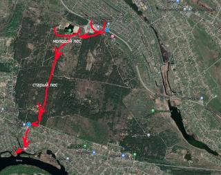 карьер днепр 2021. Украина