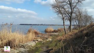 Богородницкая крепость - точка 1
