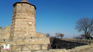 Аккерманская крепость Белгород Днестровский Украина