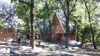 Пролисок домики, уже не бюджет версия