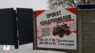 лес приднепровск