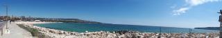 Варна панорама