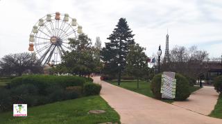 золотые пески болгария променад