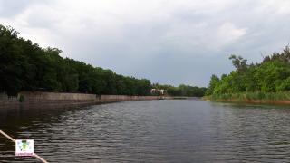 дубрава. орловщина. украина