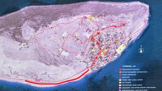 монемвазия карта 2022