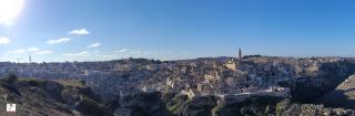 Sassi di Matera (Сасси ди Матера)