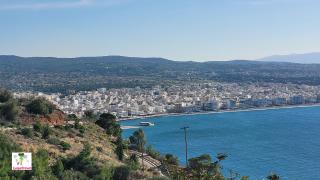 Лутраки Saint Patapios