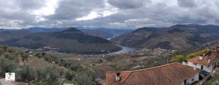 Miradouro de Casal de Loivos
