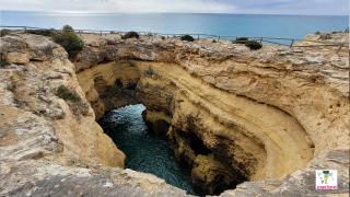 Algar da Albandeira