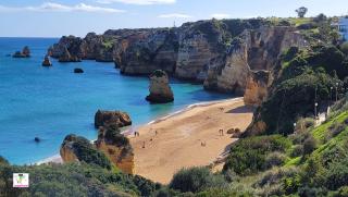 Praia de Dona Ana